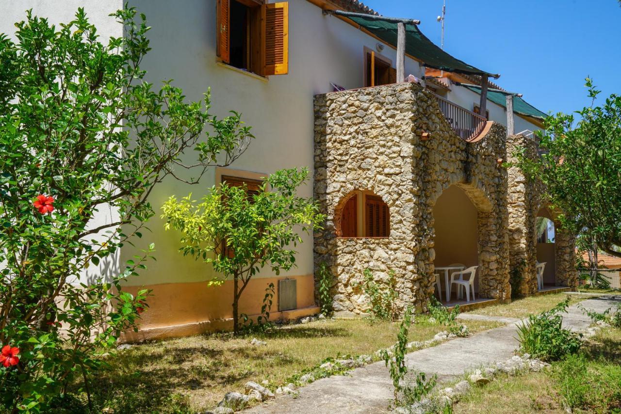 Villaggio Marco Polo Santa Domenica  Esterno foto